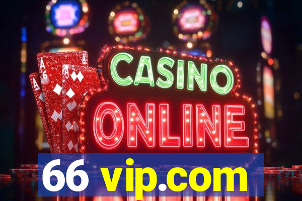 66 vip.com